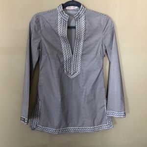 Tory Burch tunic